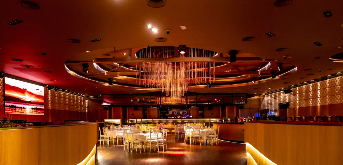 Cena y espect&aacute;culo para 2, 4 o 6, viernes, s&aacute;bados o domingos, en Teatro Las Vegas; &iexcl;disfruta de una noche inolvidable! image number 4