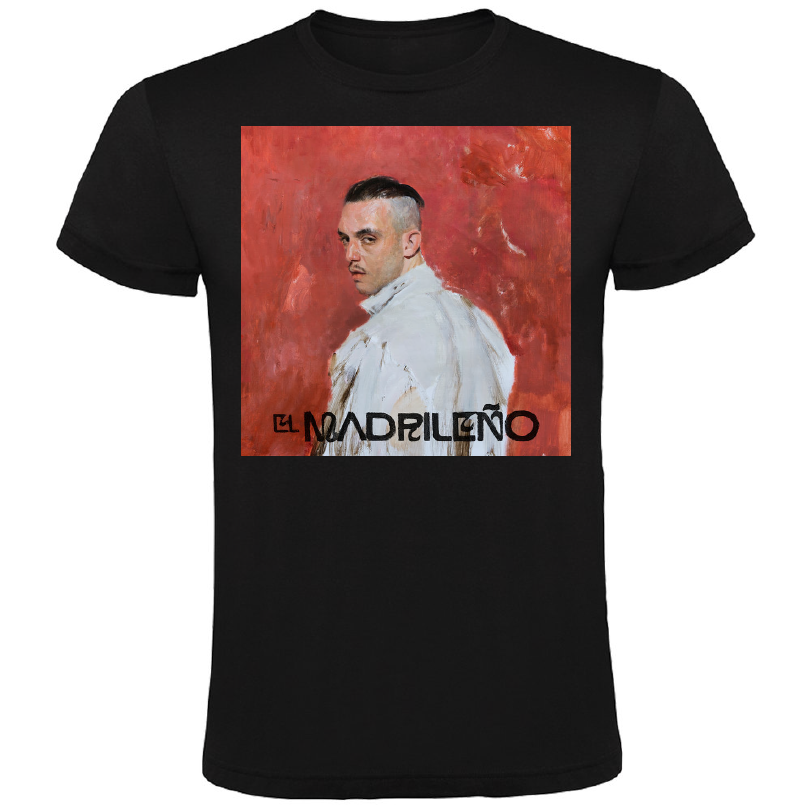 Camiseta oficial de C Tangana
